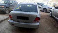 هونداي اكسنت 2004