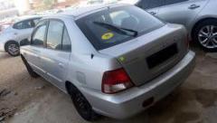 هونداي اكسنت 2004