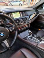 BMW F10 2015