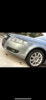 اودي A6 موديل 2007 للبيع مستعجل