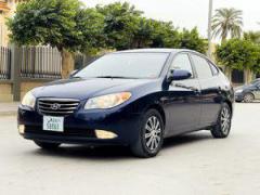 HYUNDAI ELANTRA 2010