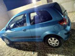 هيونداي كليك 2006
