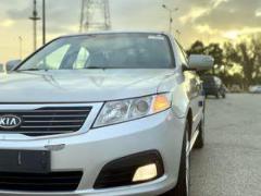 كيا لوتز 2009 درجة اولى