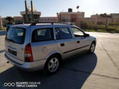 اوبل استرا 2001  للبيع
