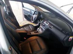 مرسيدس C280 موديل 2007