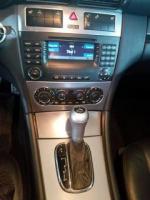 مرسيدس C280 موديل 2007