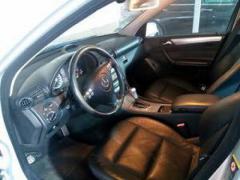 مرسيدس C280 موديل 2007