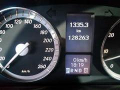مرسيدس C280 موديل 2007