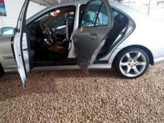 مرسيدس C280 موديل 2007
