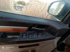 دودج كارافان 2010