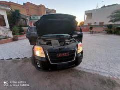 تيرنGMC