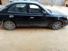 هوندا عداسه