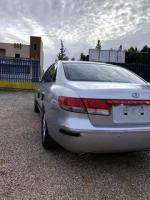 هونداي ازيرة 2008