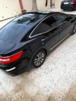 هونداي ازيرا 2012
