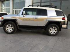تويوتا اف جي FJ موديل 2009