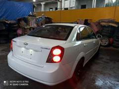 شفرليه اوبترا 2010