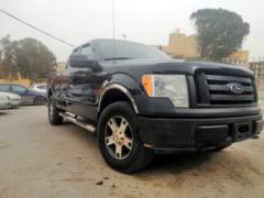 فورد F150 رباعي 2010