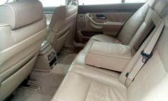 سابعه للبيع 735 V8 تبريد مائي