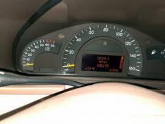 ‏ 2005 Mercedes Benz