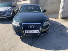 a6 الوكيل 2010
