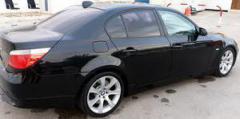BMW550i