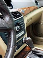 مرسيدس بنز C250