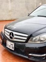 مرسيدس بنز C250