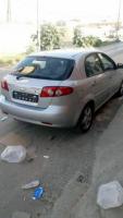 شيفرليت لاسيتي 2006