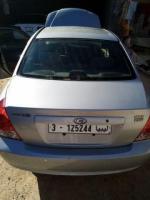 هونداي أفانتي 2005