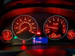 BWM 328I