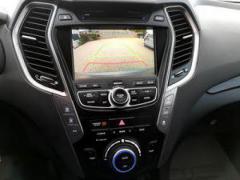 HYUNDAI SANTA FE 2014