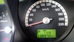 كيا سبورتاج 2006 محرك27 v6   4wD (المطر خيرات هذا وقتها مع الغدير ماليك إلا)