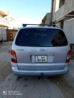 هيونداي تراجيت 2004