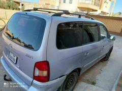 هيونداي تراجيت 2004