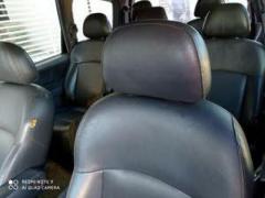 هيونداي تراجيت 2004