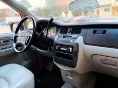 هيونداي تراجيت 2008
