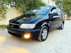 هيونداي تراجيت 2008