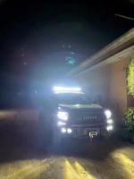 TUNDRA   V8 5.7