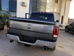 دودج رام رباعي 57 طرابلس