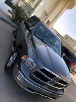 دودج رام رباعي 57 طرابلس