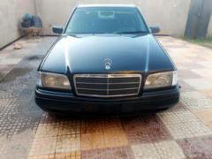 مرسيدس هرم c180 كيف واصلة ماشيه 169 ..كمبيو محرك صالة تكييف الله يبارك