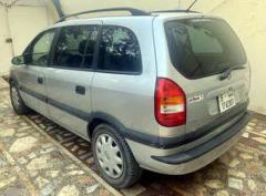 اوبل زافيرا 2003 OPEL ZAFIRA