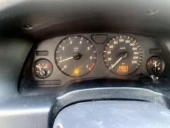 اوبل زافيرا 2003 OPEL ZAFIRA