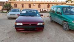 مازدا 323