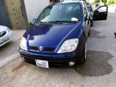 رينو سينيك 2004