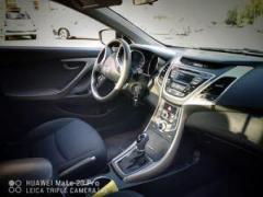 النترا استيراد كندا موديل 2015