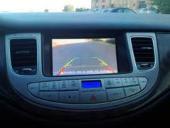 هونداي جينيسيس 2011 Limited