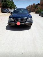 هونداي ايكوس 2004