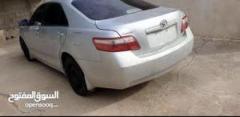 تيوتا كامري 2008