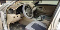 تيوتا كامري 2008